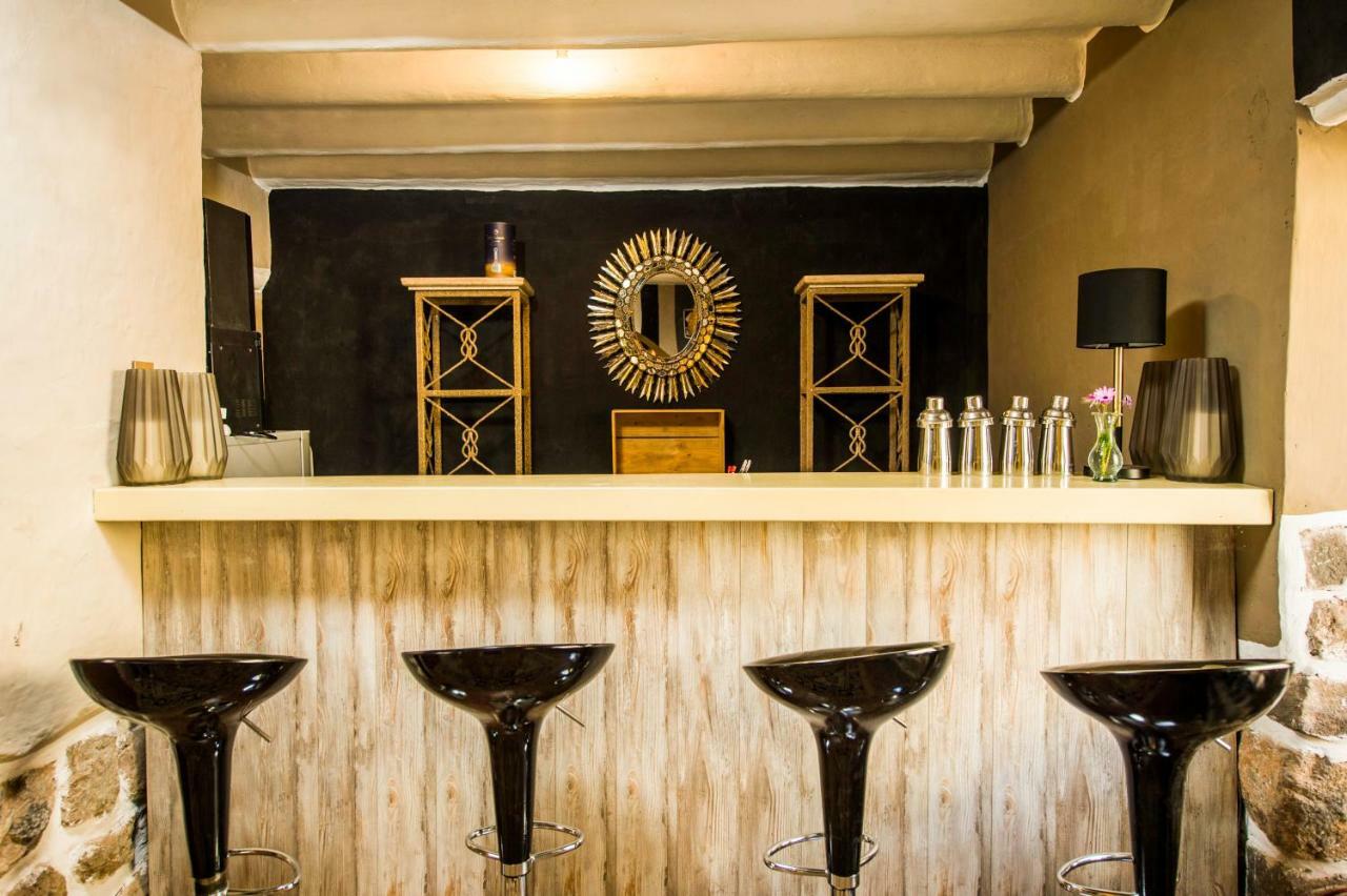 Inkarri Cusco酒店 外观 照片